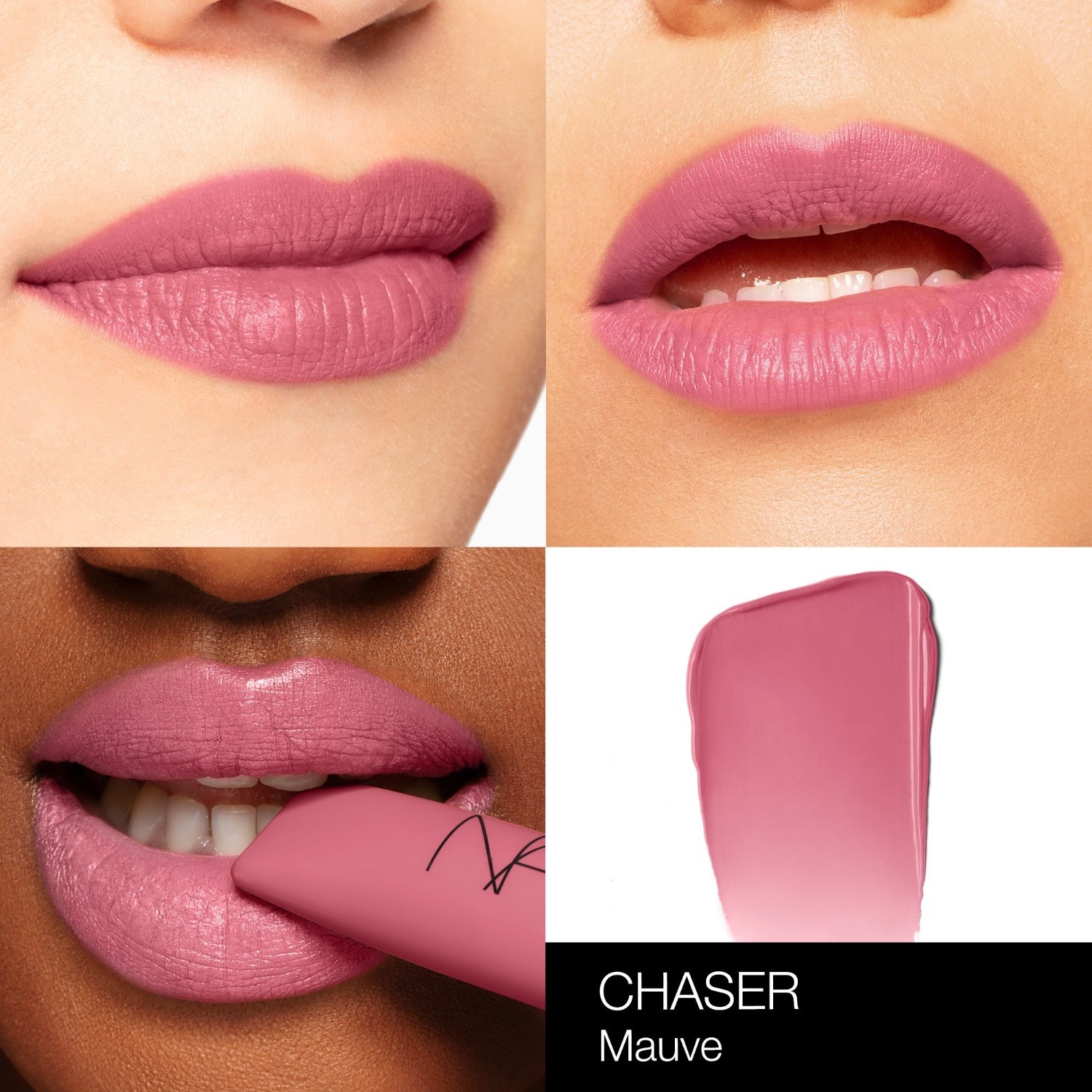 NARS lūpų dažai „Air Matte“ – 7,5 ml