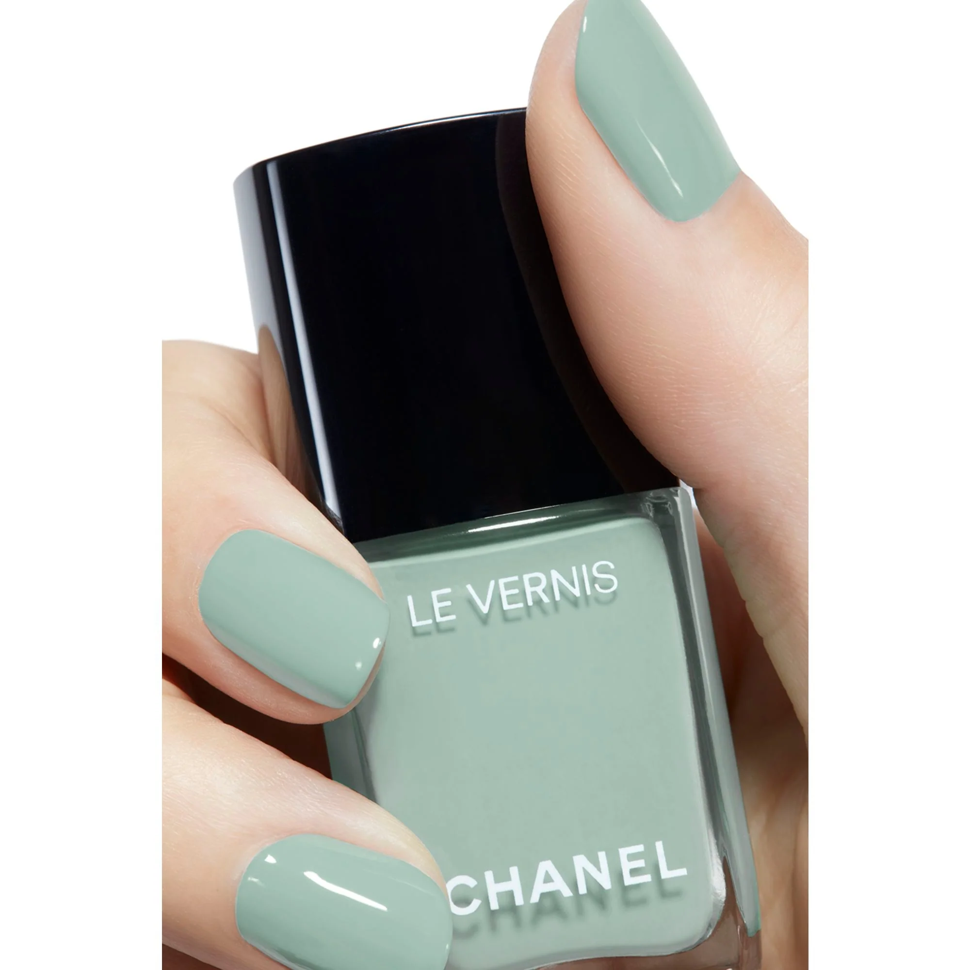 LE VERNIS - COLORE E BRILLANTEZZA LUNGA TENUTA