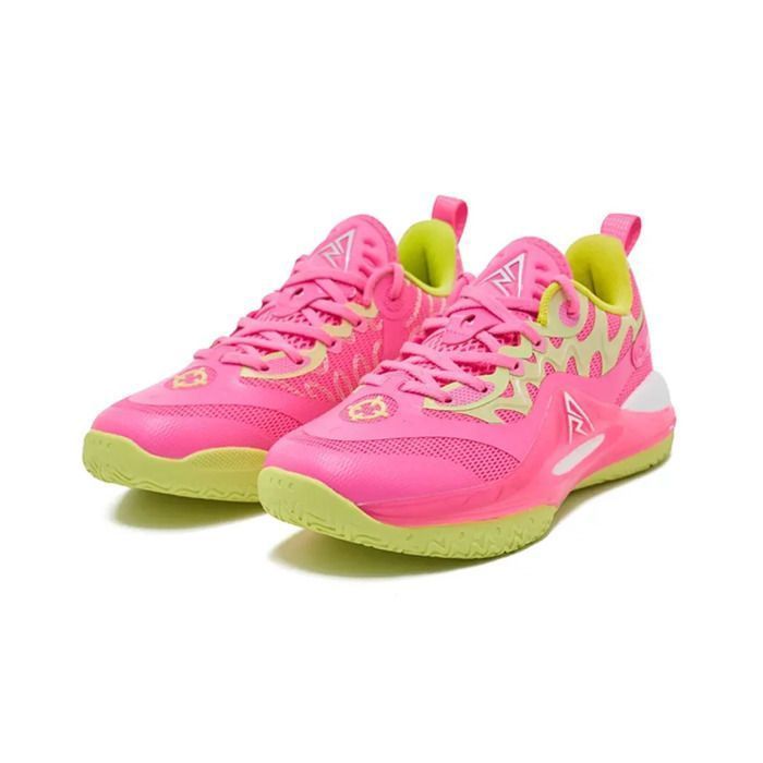 Chaussures de basketball enfant Rigorer AR2 Fusion