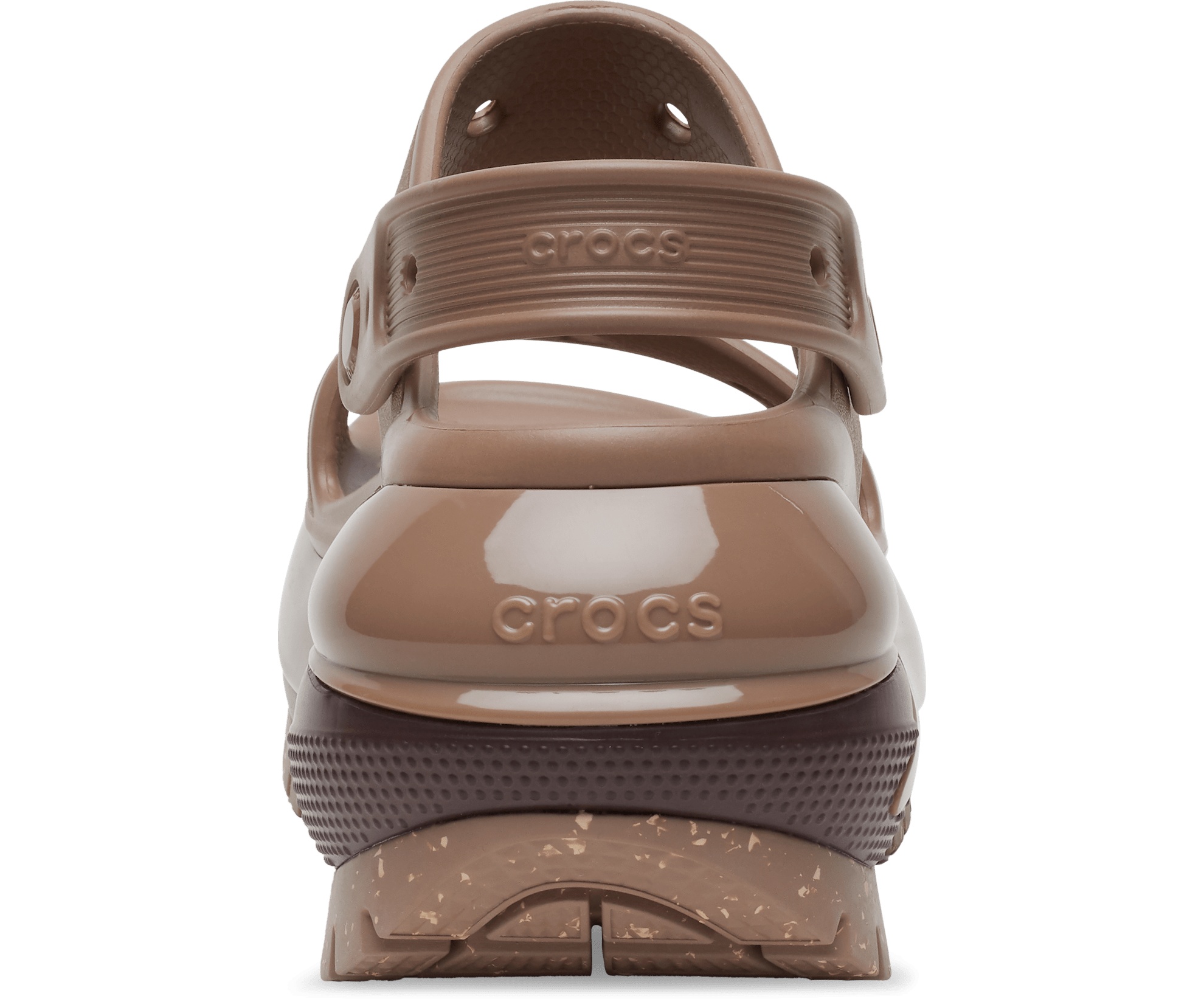 Mega Crush Sandal
