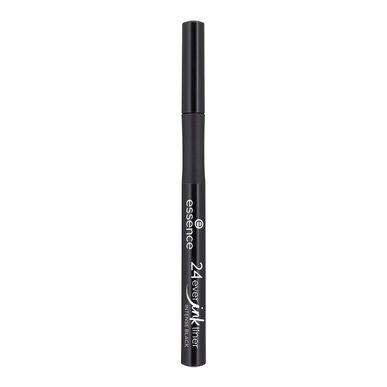 Črnilo za oči Essence 24Ever 1,2 ml