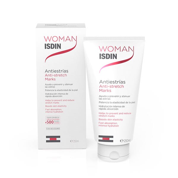 Kvinna Anti-estritis | 250 ml