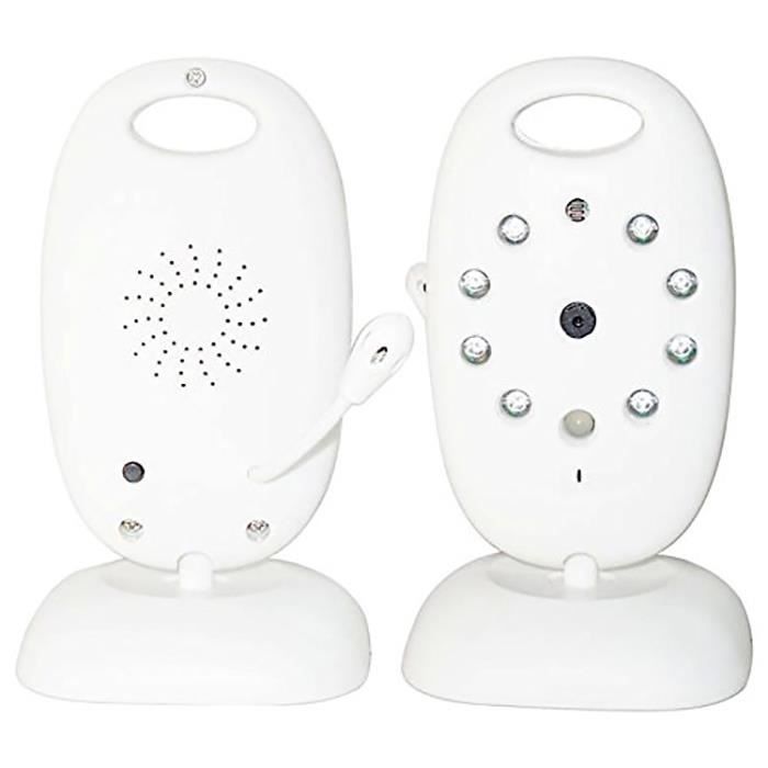Bébé Moniteur 2