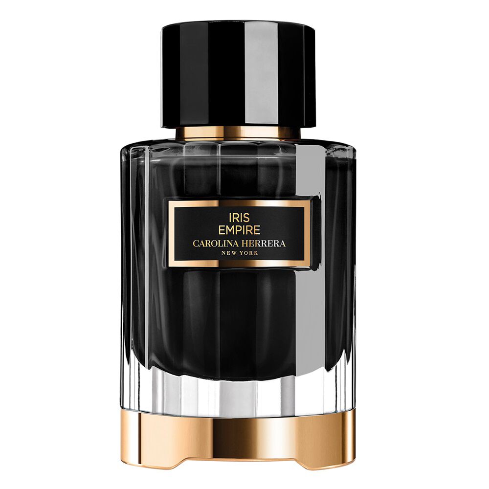 Carolina Herrera Iris Empire