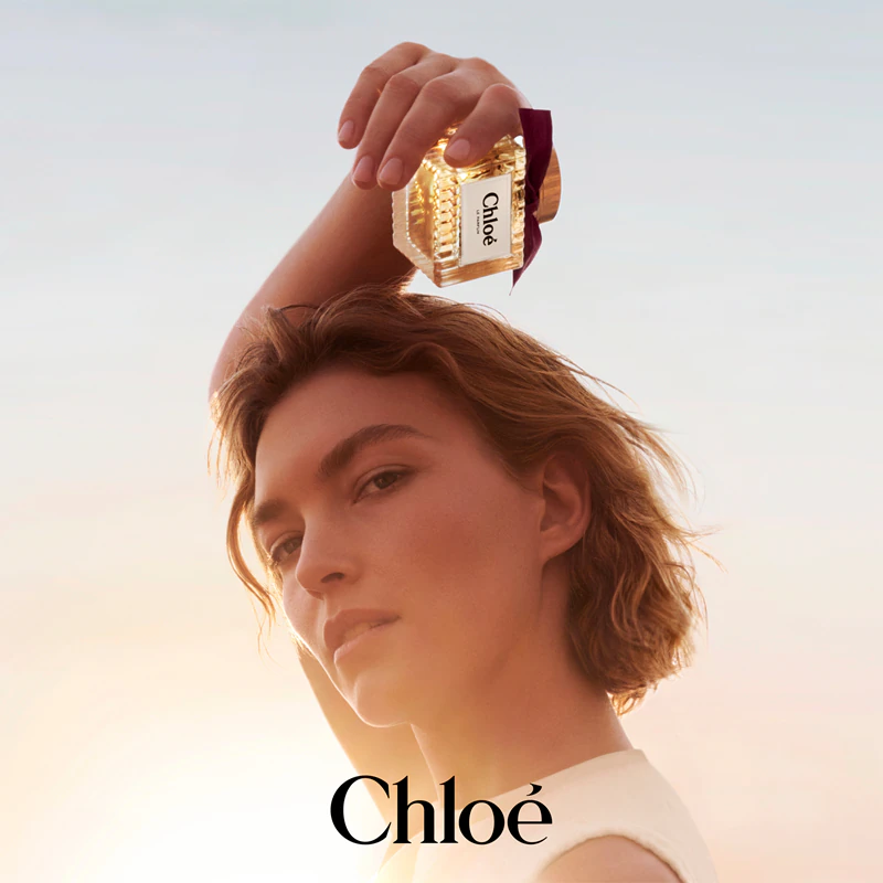 Chloé Chloé Le Parfum perfume feminino