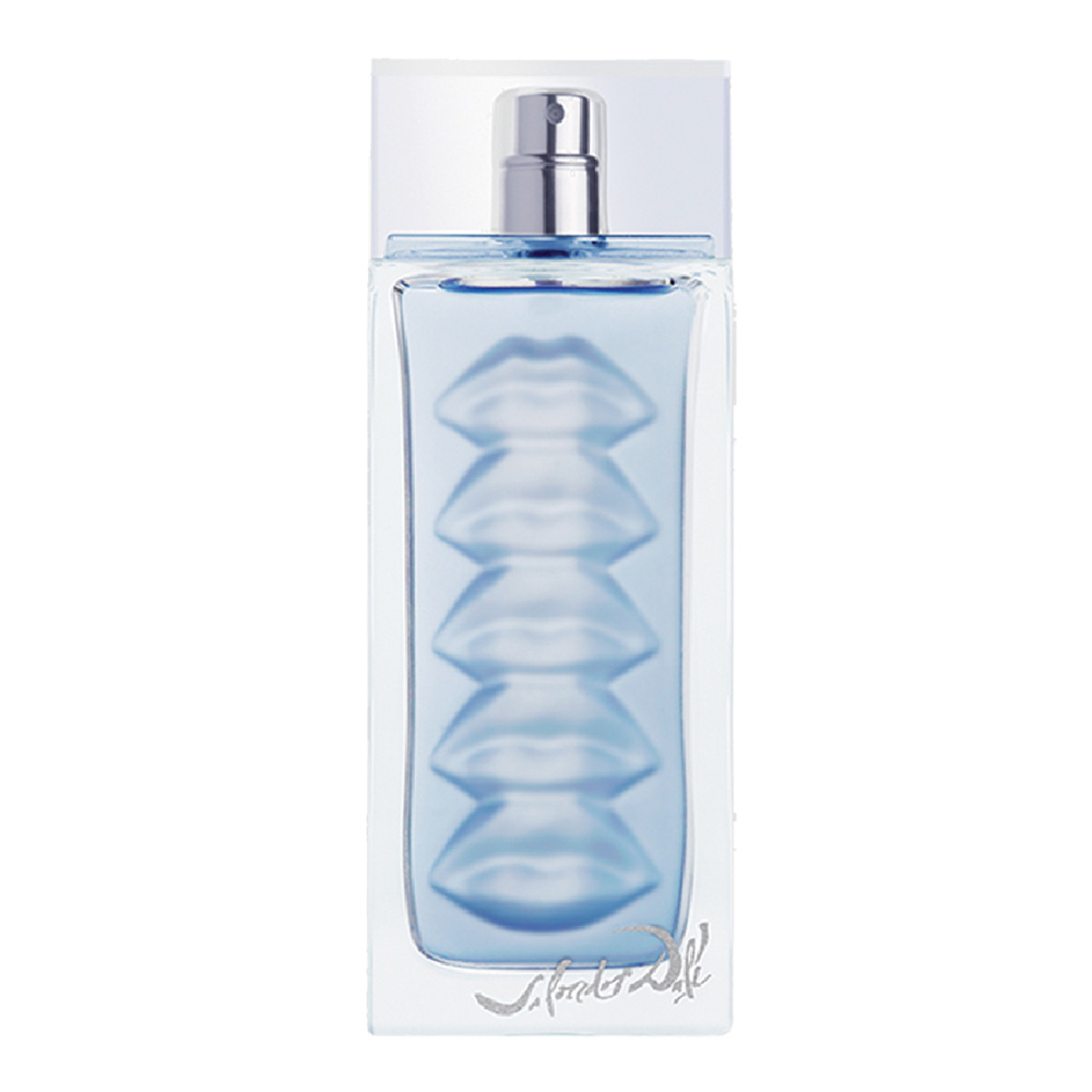 Salvador Dali Eau De RubyHuulet