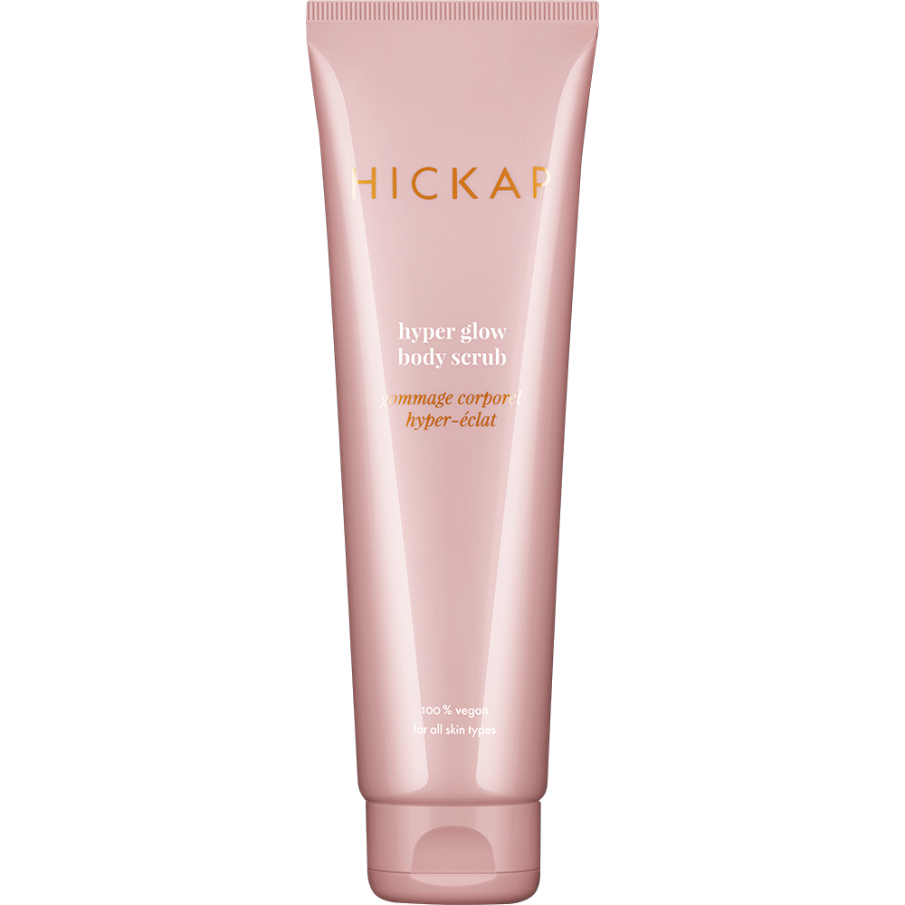 Exfoliant corporal Hyper Glow 150 ml - Hickap