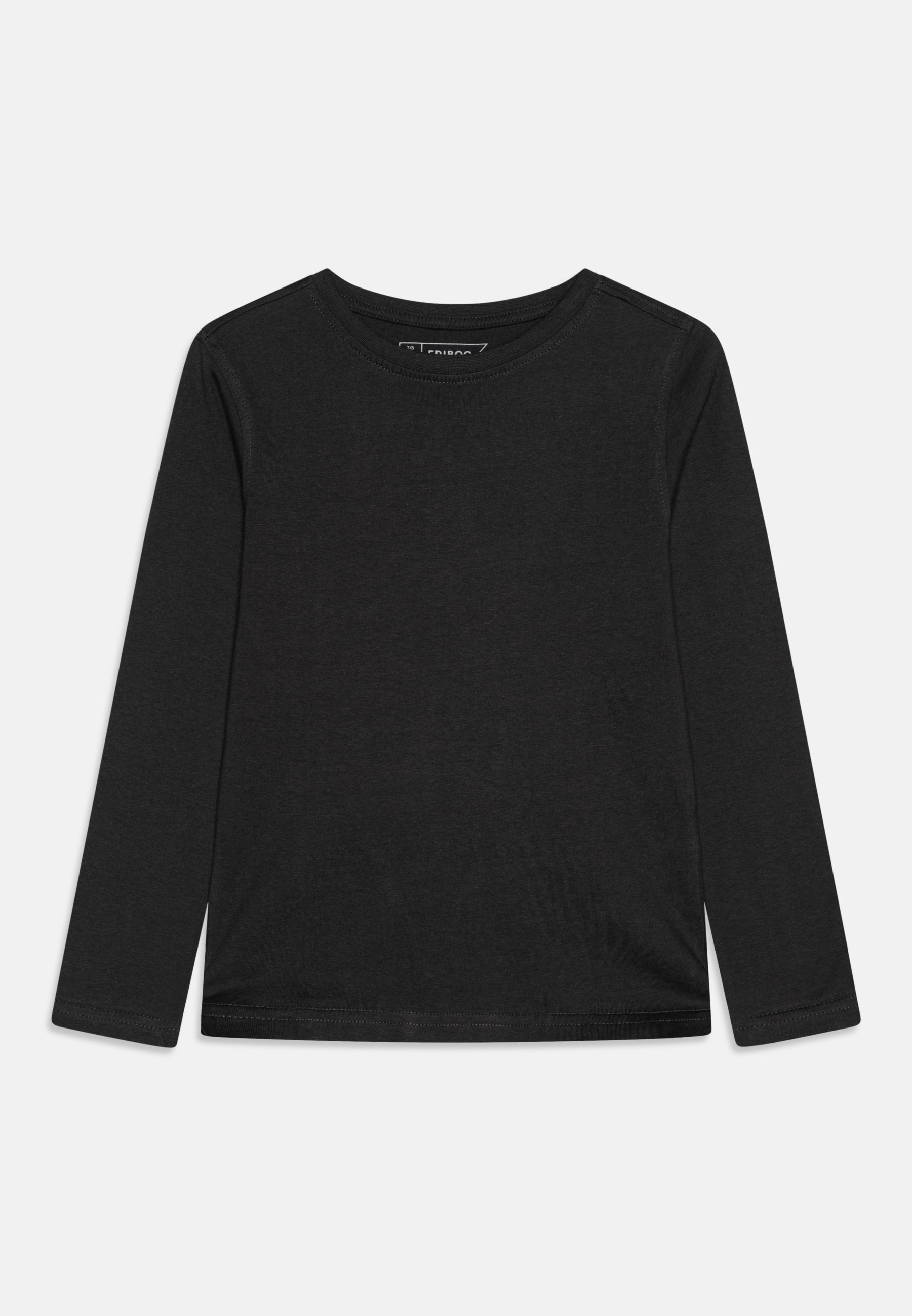 Friboo UNISEX 7-PACK - Top met lange mouwen - wit/lila/mintgroen