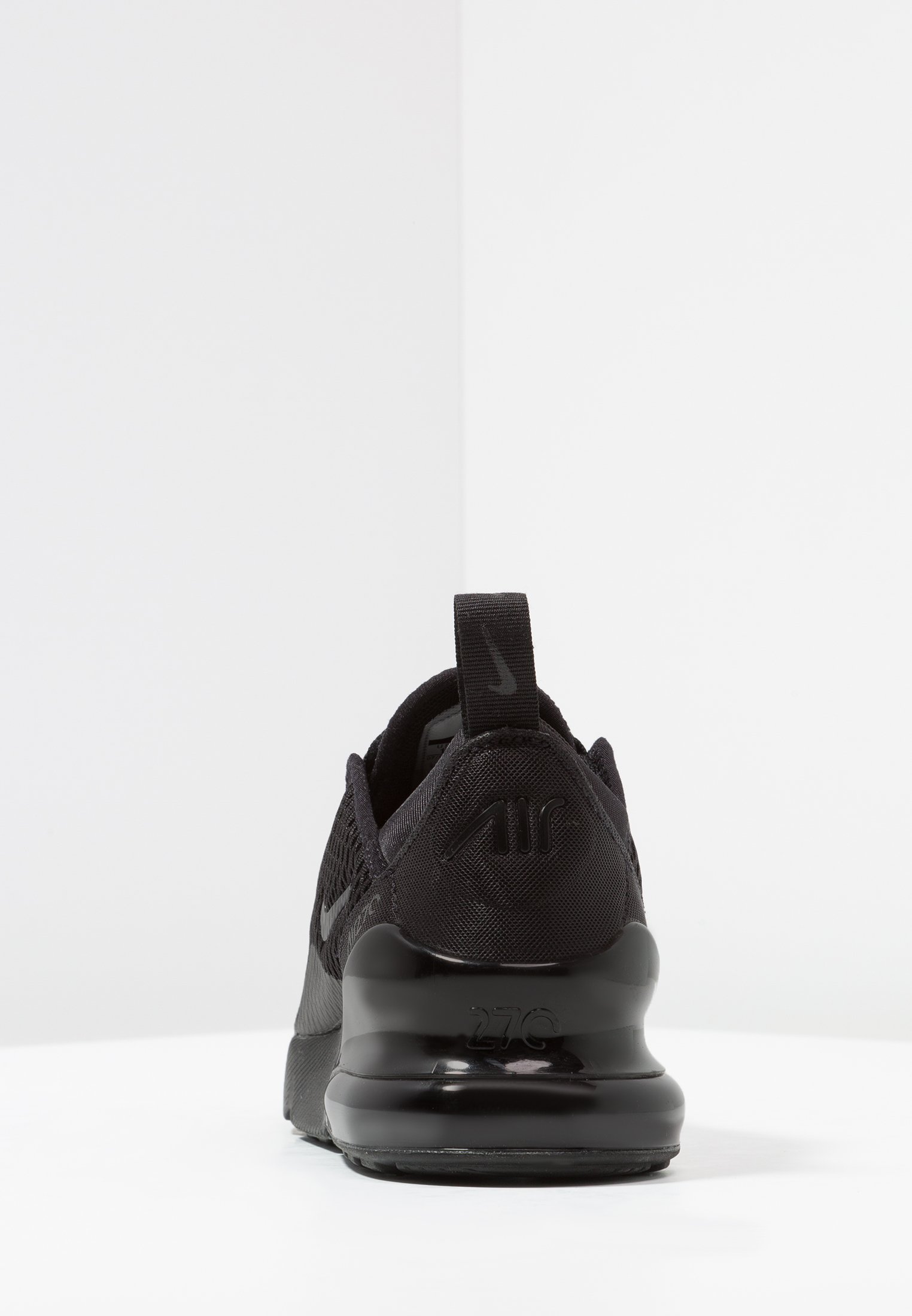 Nike Sportswear AIR MAX 270 - Sneaker - schwarz