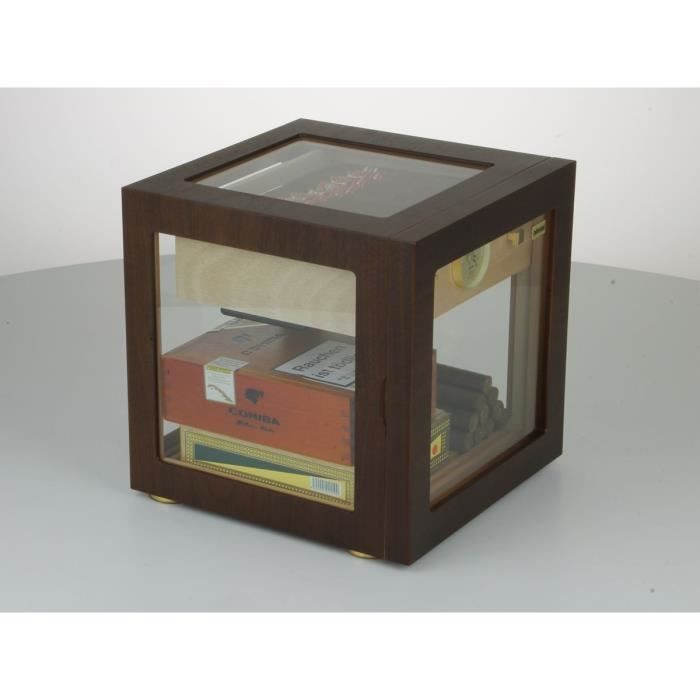 Cantina per sigari Adorini Brown