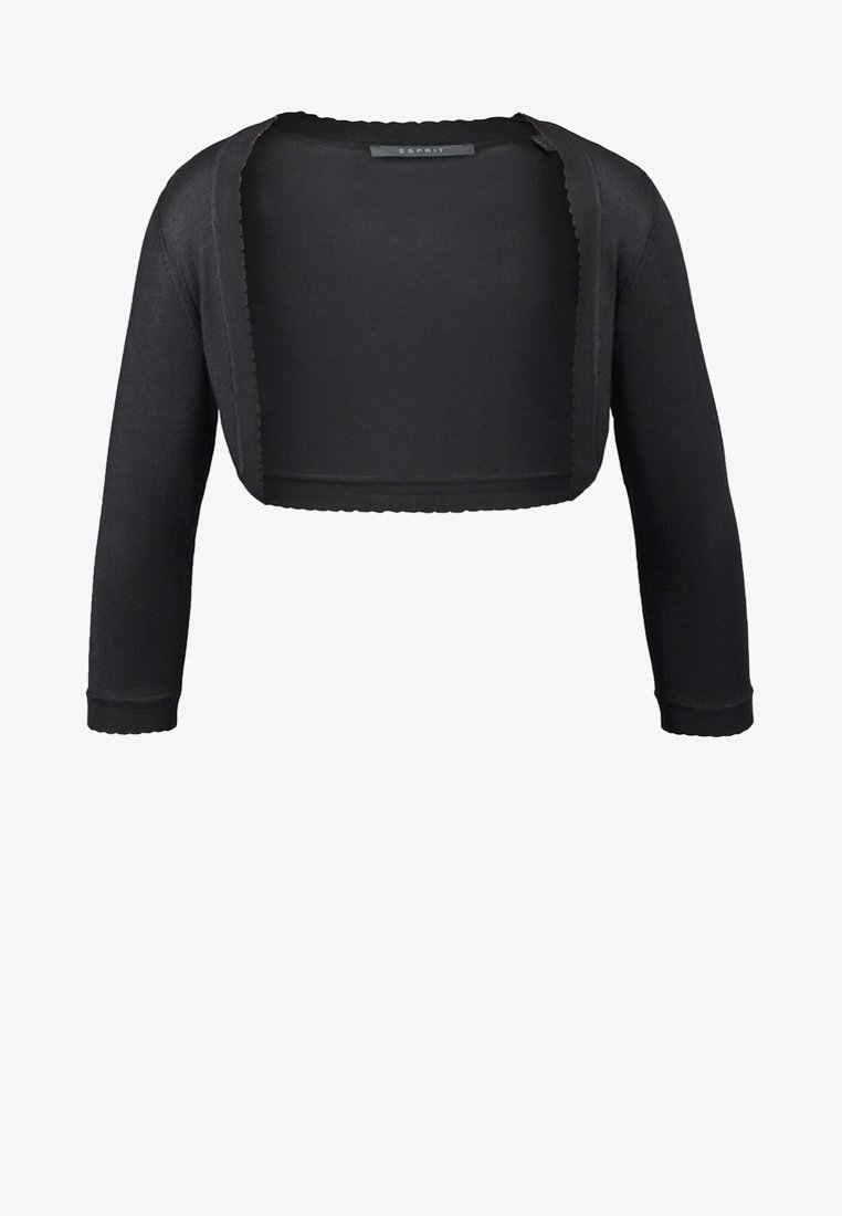 Cardigan Esprit Collection - nero