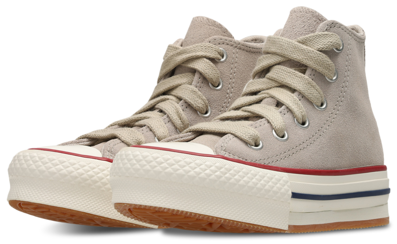 Converse CTAS Move Platform High