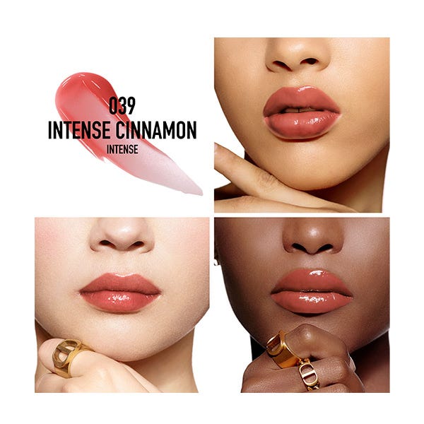 Maximizator de buze Dior Addict