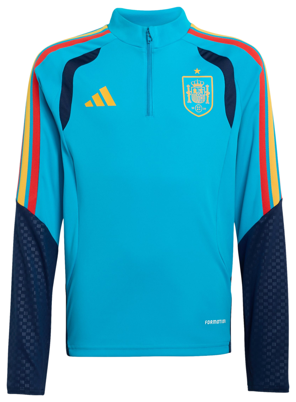 adidas Spanien 26 Tiro træningstop