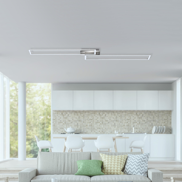 WiFi CCT LED wall and ceiling light FRAME
