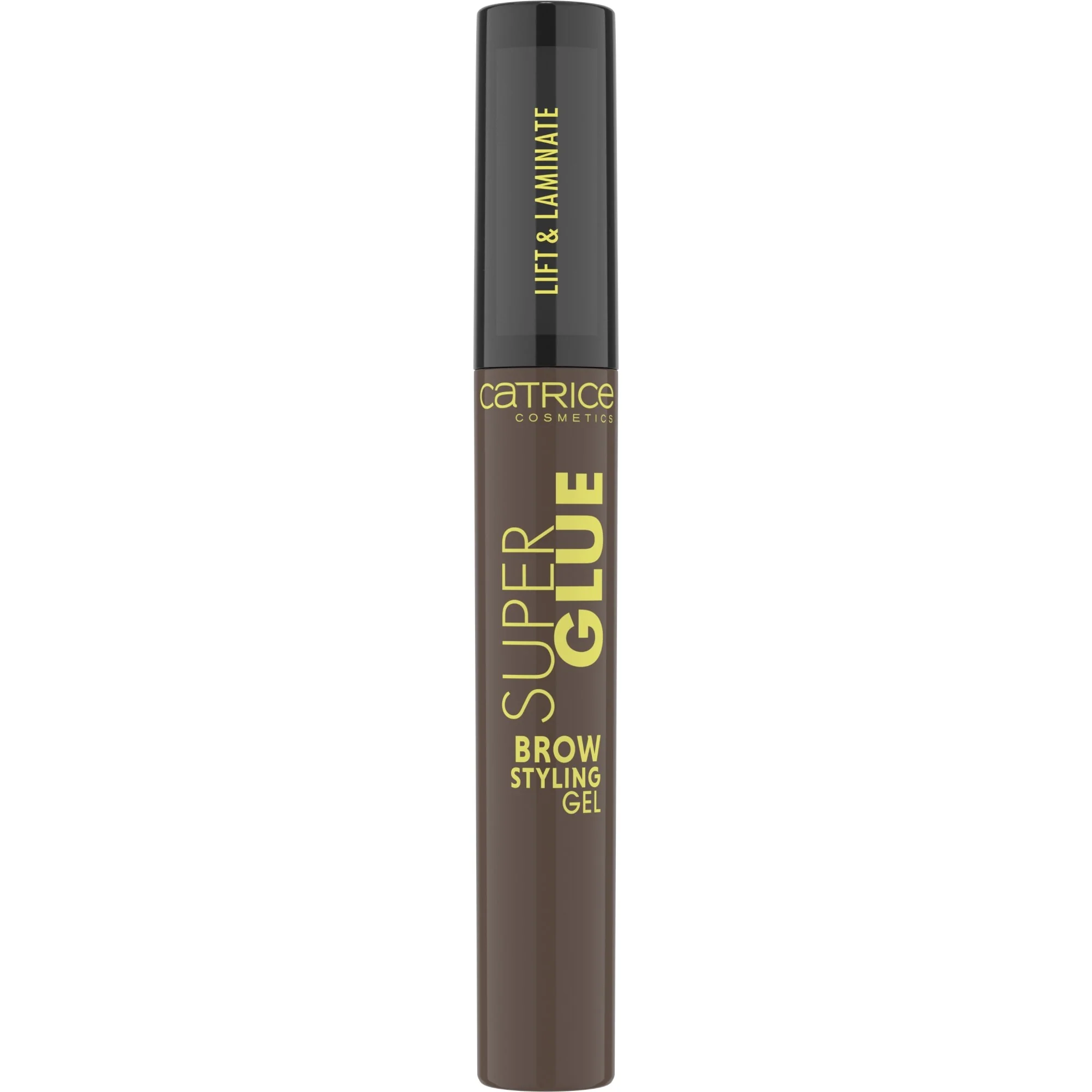 Occhi Super Glue Styling Gel Sopracciglia - Gel e mascara sopracciglia