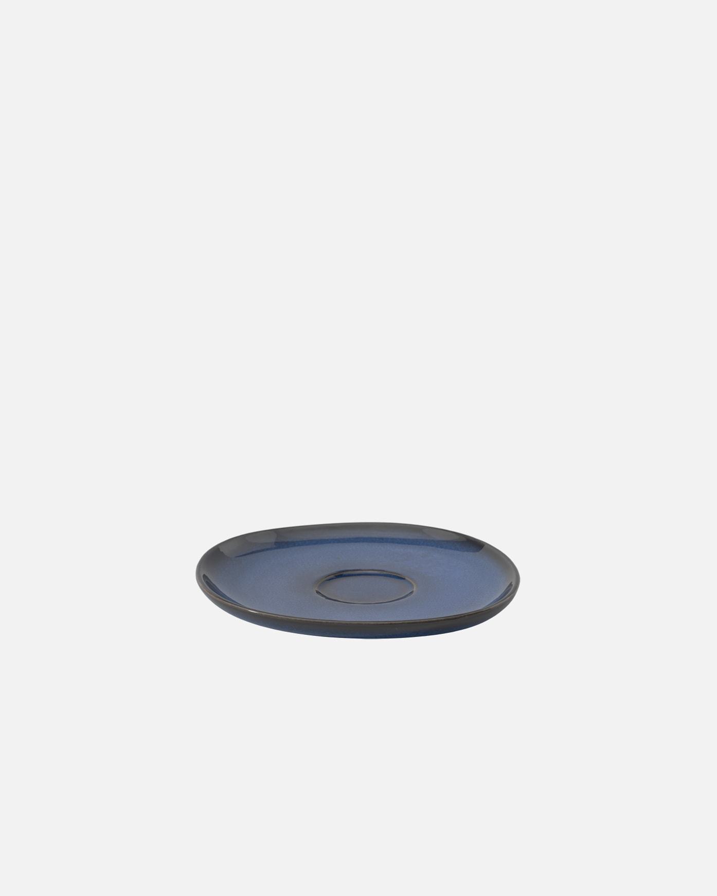 Villeroy & Boch krūze, kafijas apakštase, Lave bleu – 1 gab