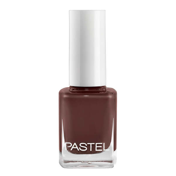 Smalto per unghie Pastel Cosmetics Cioccolato Ricco 240