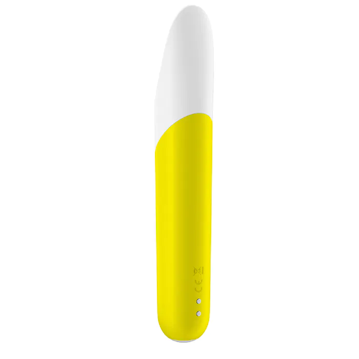 Satisfyer Masażer Ultra Power BulletYellow