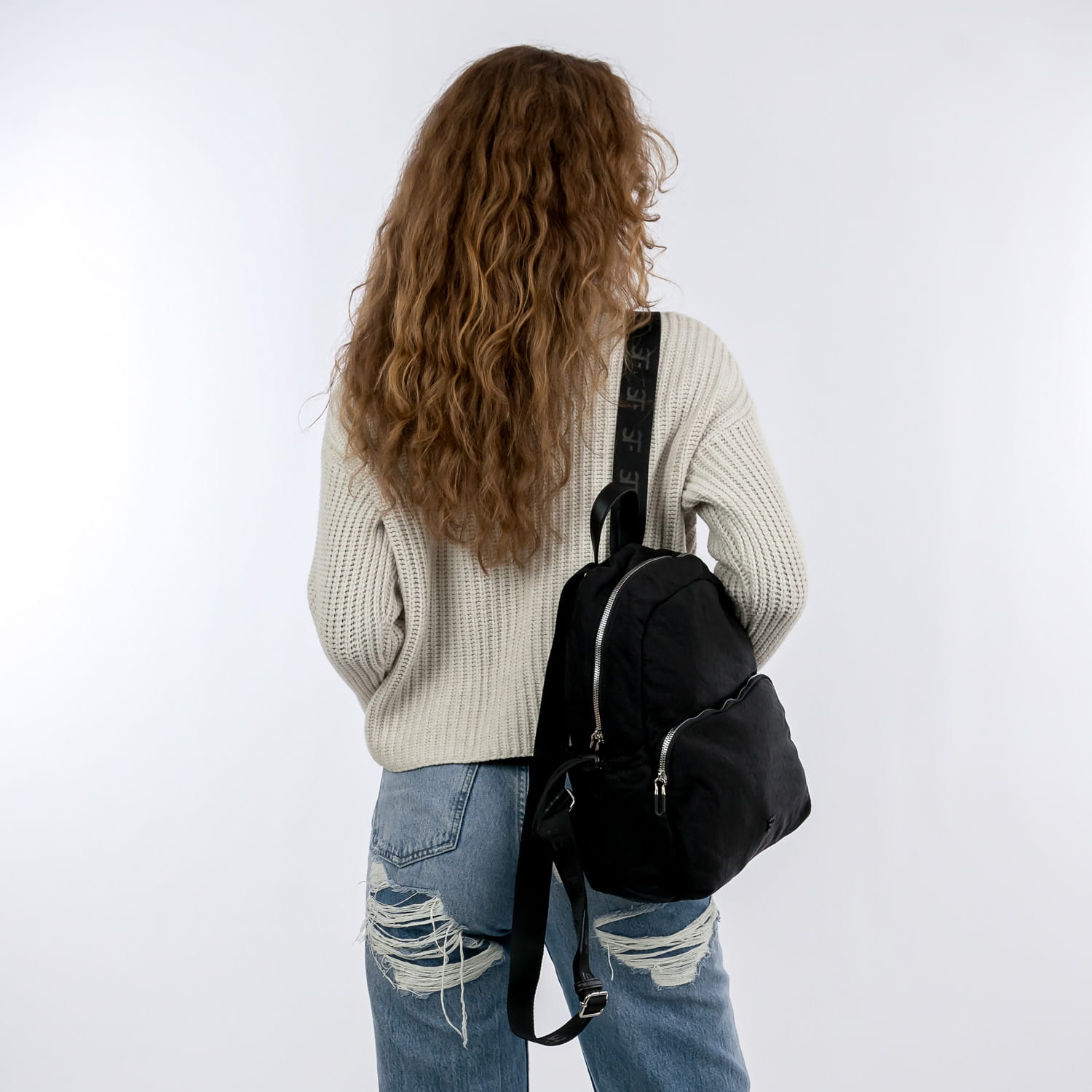 Sac à dos SURI FREY SFY Abby - 1 pièce