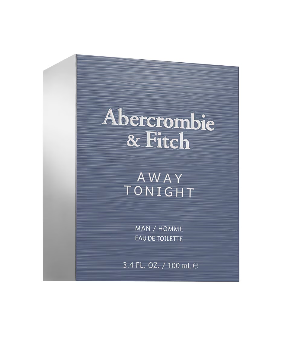 ABERCROMBIE & FITCH AWAY TONIGHT MEN EAU DE TOILETTE