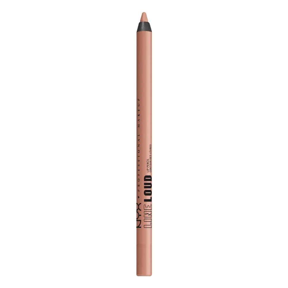 NYX Line Loud Konturówka do ust Goal Crusher