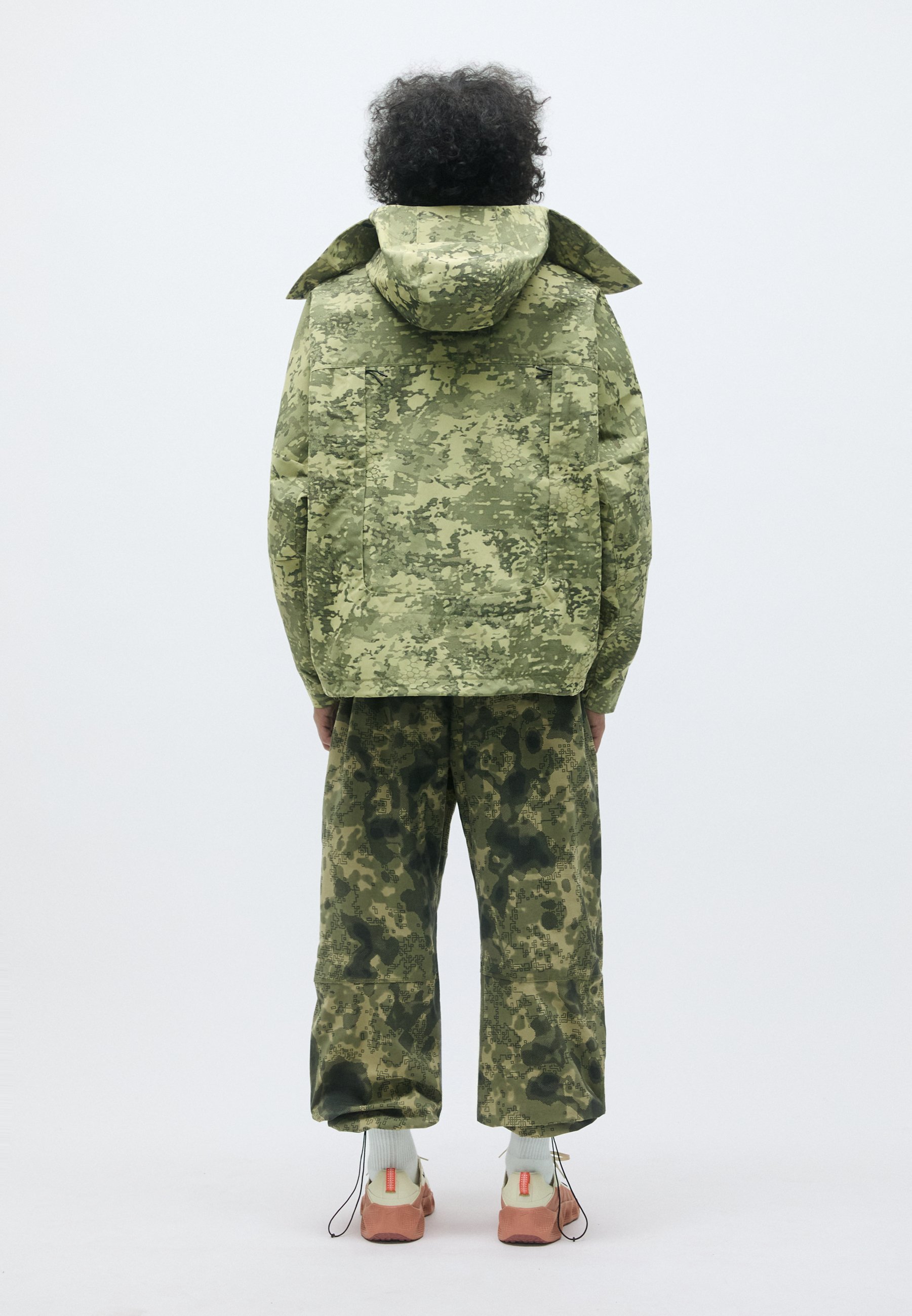 Nike Sportswear windjack