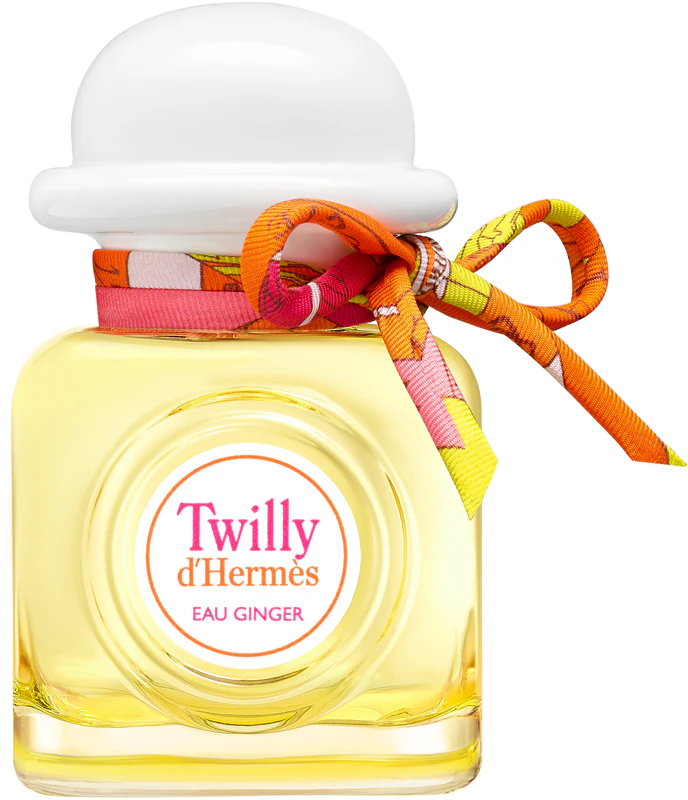 Dámský parfém HERMÈS Twilly d'Hermès Eau Ginger