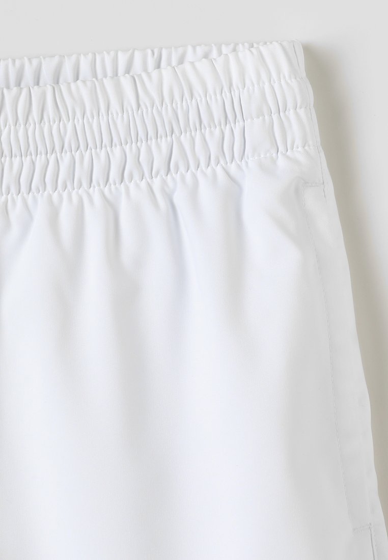 Head CLUB BERMUDAS - Sportshort - wit