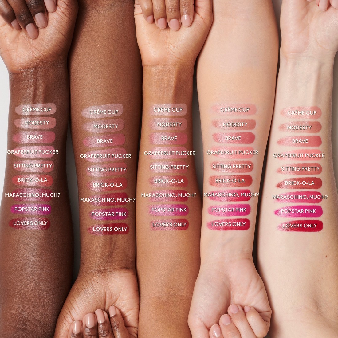 MAC lūpų dažai M·A·Cximal Sleek Satin - 3,5 g