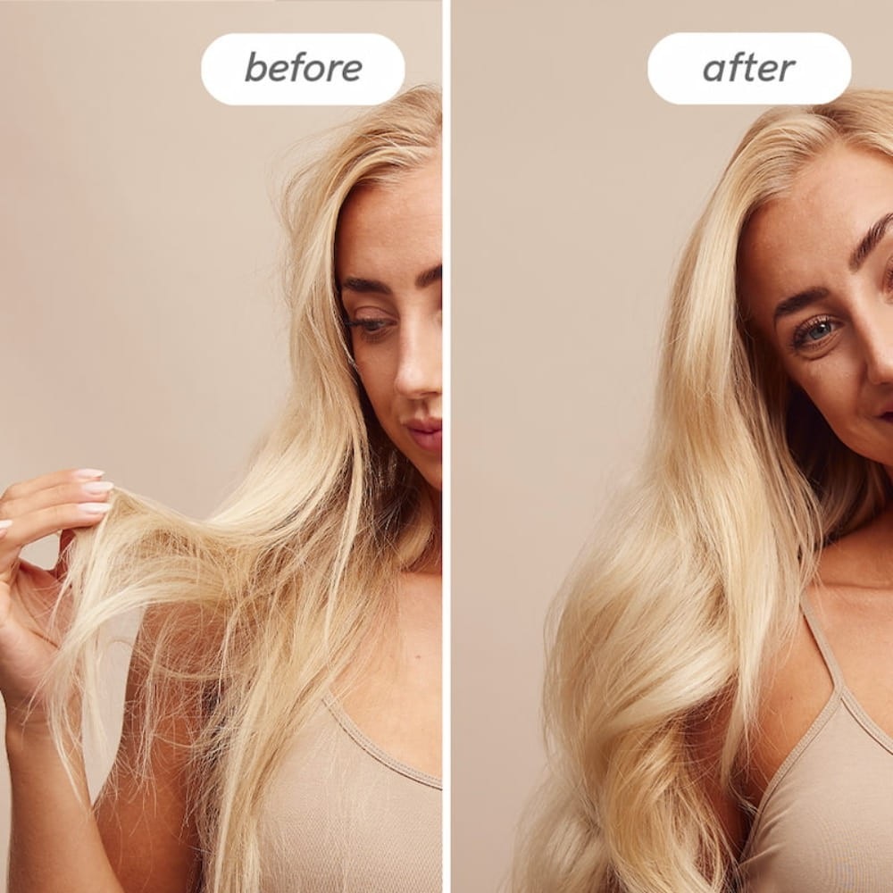 Hairlust Shampoo