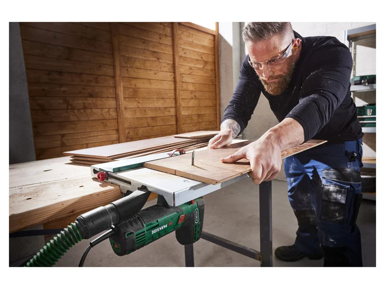 PARKSIDE® Pendelstikksag PSTK 800 D3, 800 W