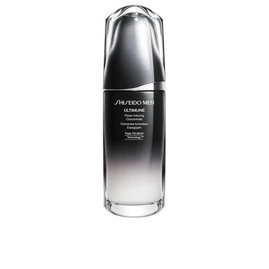 Shiseido miesten Ultimate Power Infusing -kasvoseerumi 75 ml
