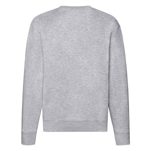 Sudadera Set-in Fruit Of The Loom 70/30 Premium