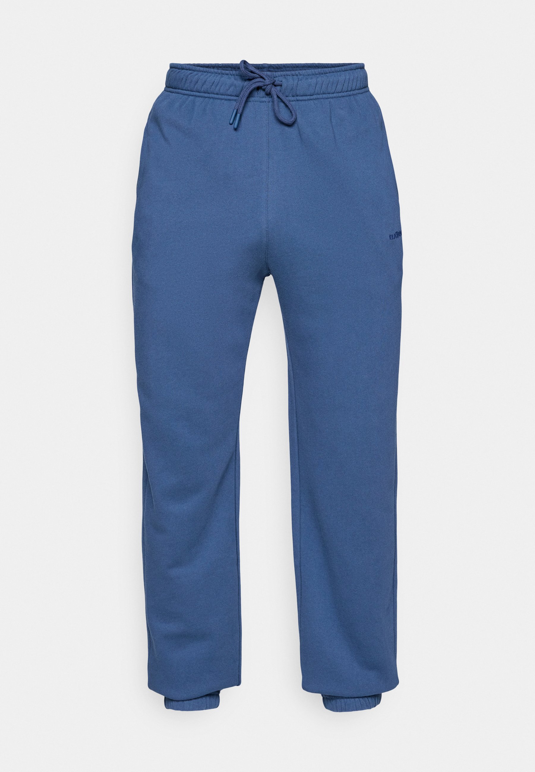 Björn Borg KLASSIEKE SWEATPANTS - Trainingsbroek - Sargassozee
