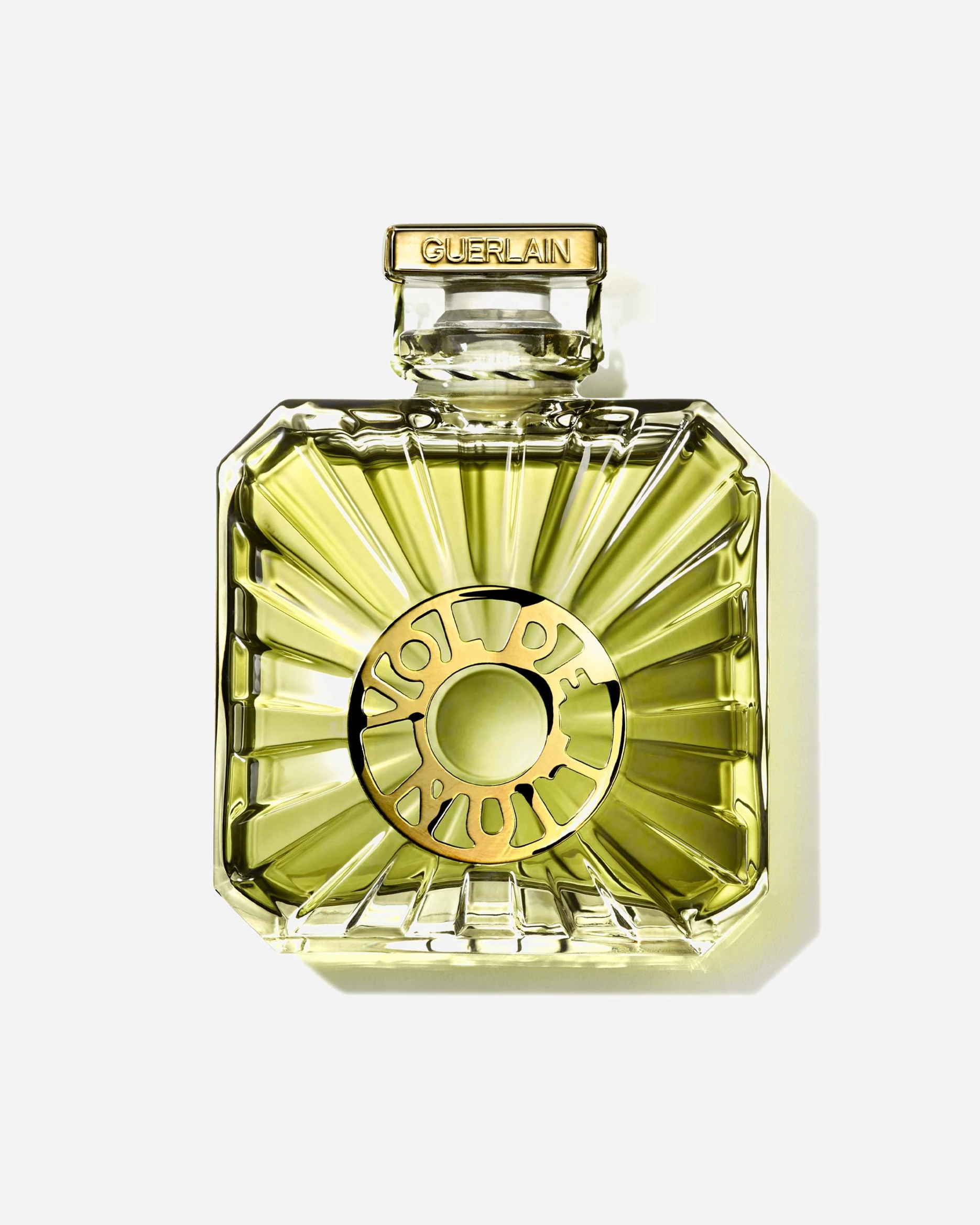 Guerlain Extrait