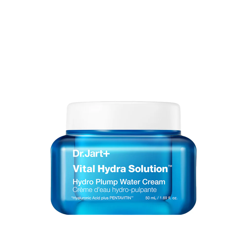 Vital Hydra Solution™ Crema idratante rimpolpante Hydro-Plump - Tratt.viso 24 ore idratante