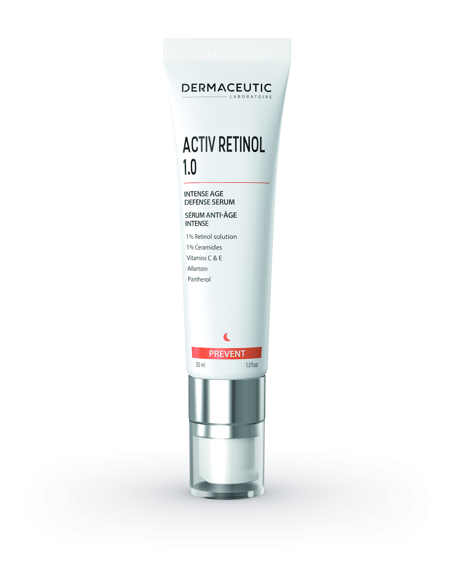 Activ Retinol 1.0 30 ml - Dermaceutic