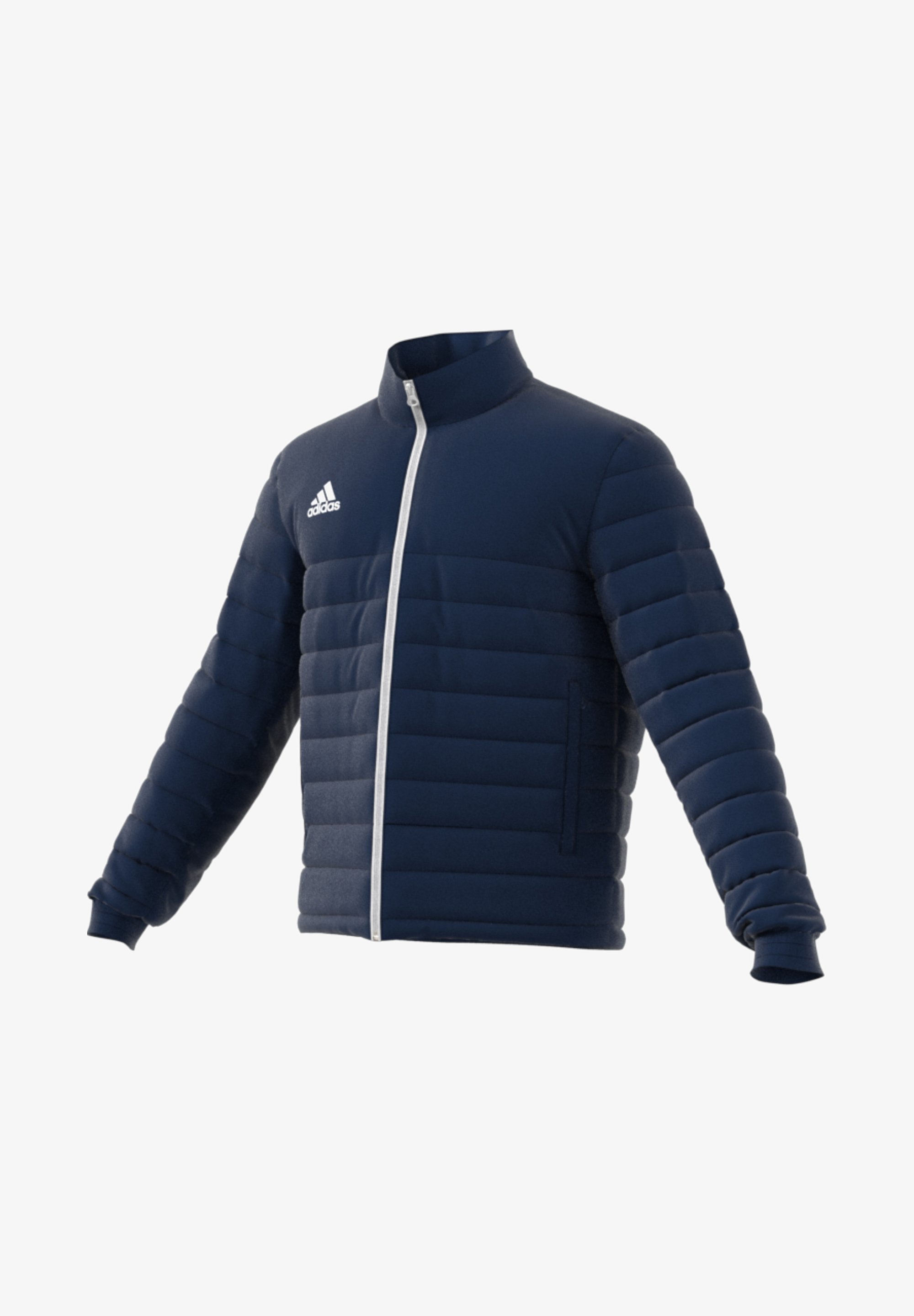 adidas Performance ENTRADA LIGHT - Outdoorjack - team marineblauw