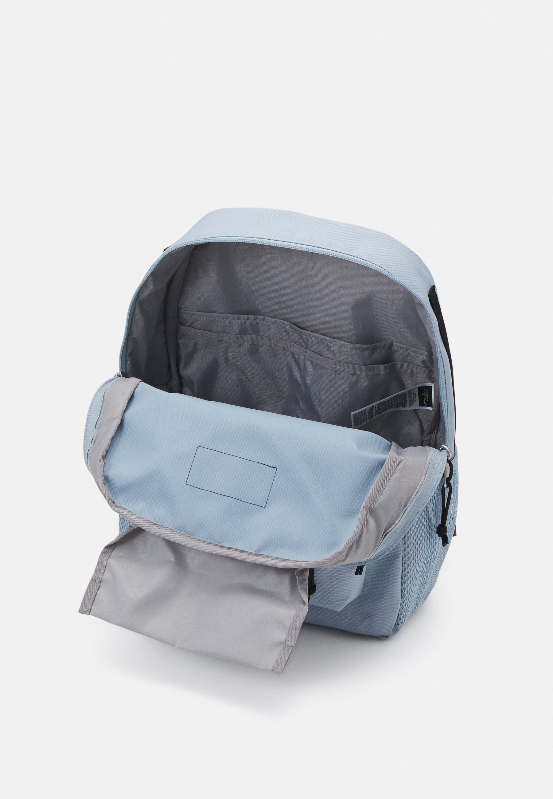 JanSport CENTRAL ADAPTIVE PACK UNISEX - Rugzak - blauw schemering