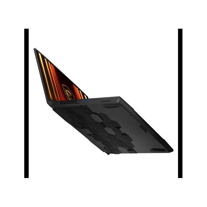 PC Portable Gamer - MSI - Katana 15 HX B14WFK-008FR - Intel i7 - 16Go RAM - RTX 5060 - 512Go SSD