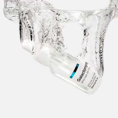 The Potions Galactomyces Water Essence Anti-Blemish og Anti-Fatigue Illuminating Serum 20 ml 20 ml