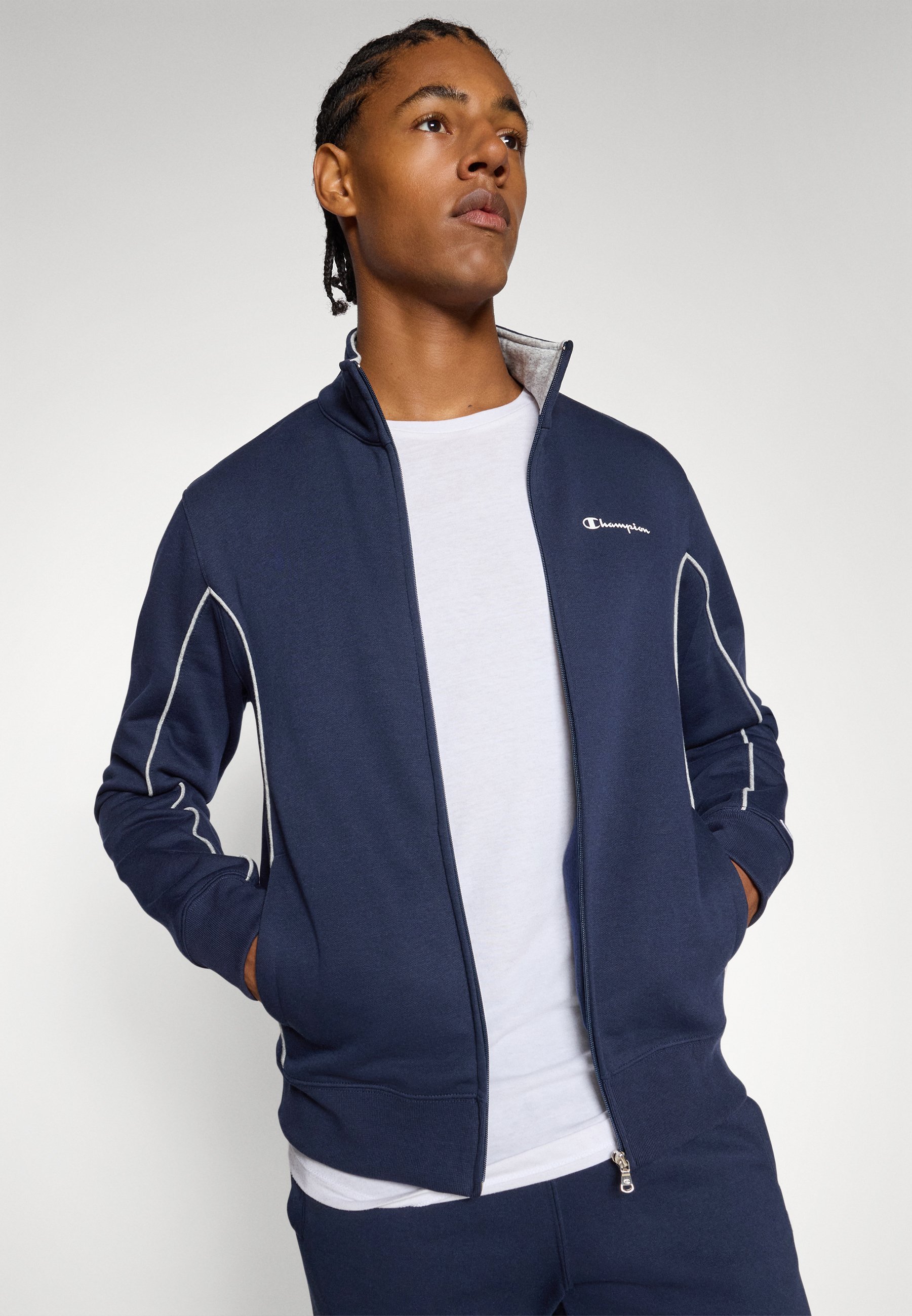 Champion trainingspak - marineblauw