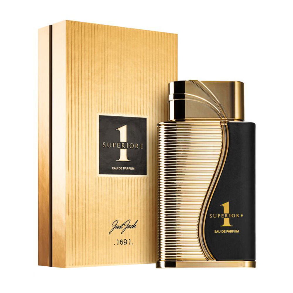 Just Jack 1 Superiore