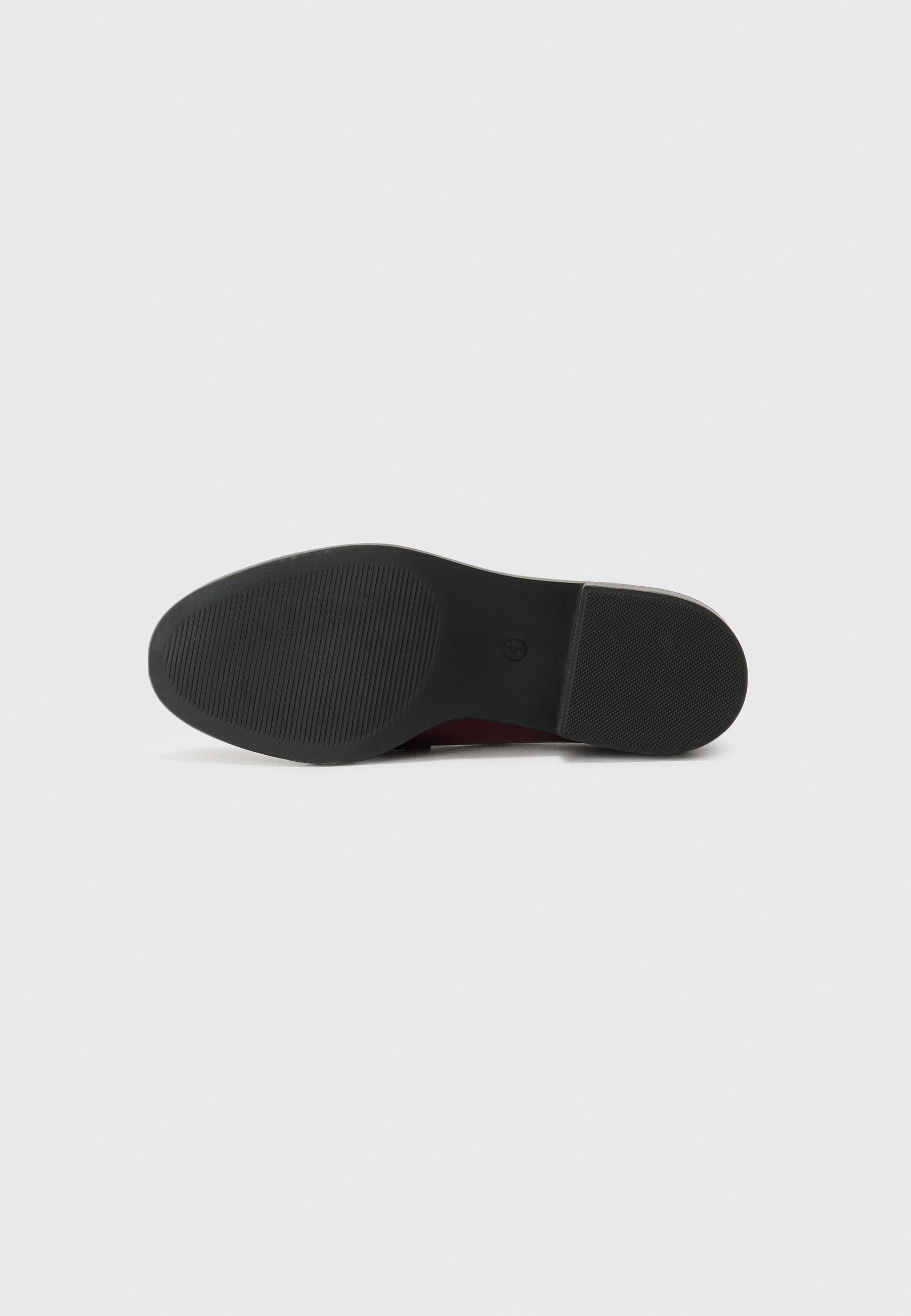 RAID LINETTE - Slip-on - bordeaux