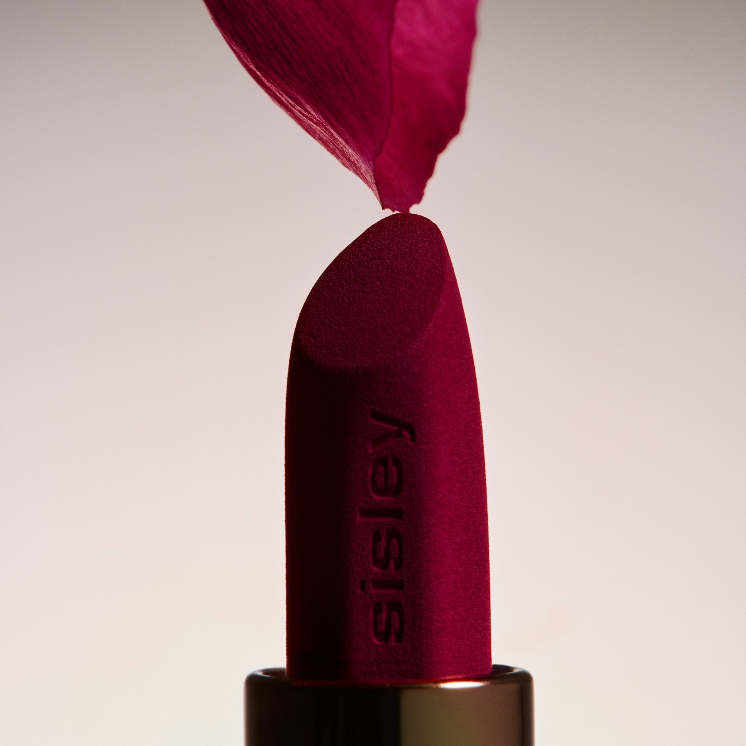 Sisley ruž za usne Le Phyto Rouge Velvet - 3 g