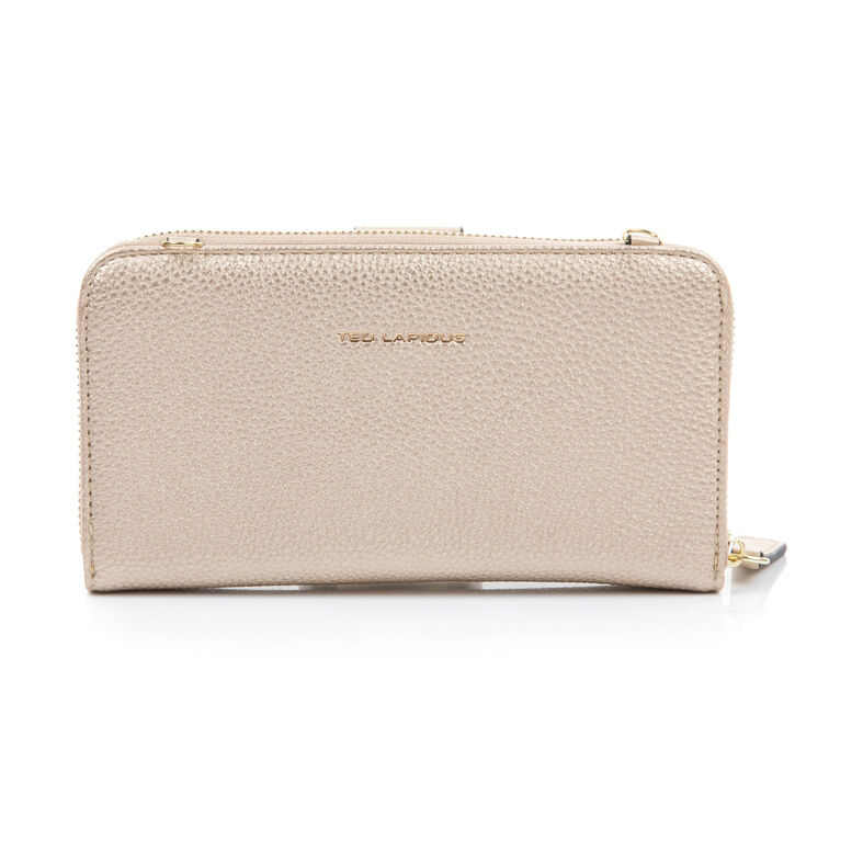 Carteras amarillas
