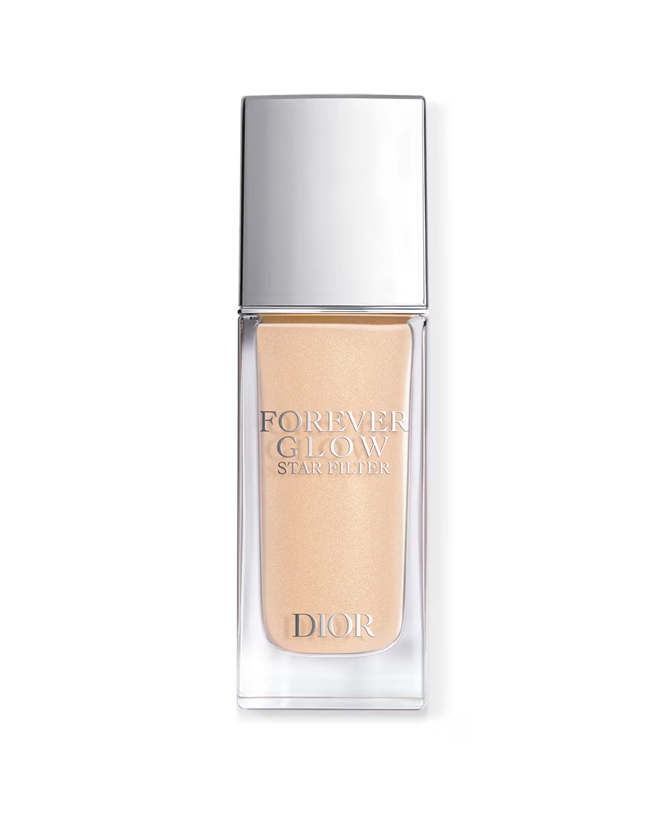 DIOR FOREVER Glow Star Filter - πολυλειτουργικό highlighter