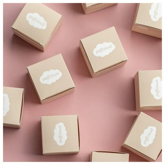 Paese Puff Cloud Puder pod oczy