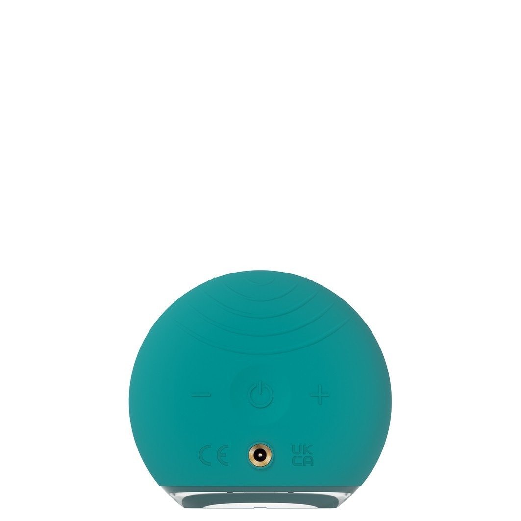 FOREO LUNA™ 4 go Masažer za lice, uređaj za čišćenje i učvršćivanje za sve tipove kože – 1 komad